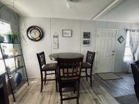 2022 Champion Home Builders Inc  Foundations  Manufactured Home
