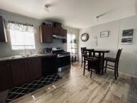 2022 Champion Home Builders Inc  Foundations  Manufactured Home