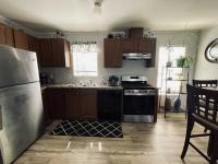2022 Champion Home Builders Inc  Foundations  Manufactured Home