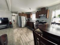 2022 Champion Home Builders Inc  Foundations  Manufactured Home