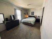 2022 Champion Home Builders Inc  Foundations  Manufactured Home