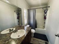 2022 Champion Home Builders Inc  Foundations  Manufactured Home