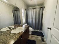 2022 Champion Home Builders Inc  Foundations  Manufactured Home