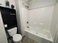 2022 Champion Home Builders Inc  Foundations  Manufactured Home