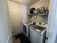 2022 Champion Home Builders Inc  Foundations  Manufactured Home