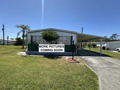 Mobile Home at 2487 Sylvia Lane Venice, FL 34292