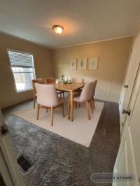 2018 CMHM Manufactured Home
