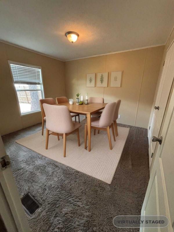 2018 CMHM Manufactured Home