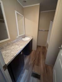 2018 CMHM Manufactured Home