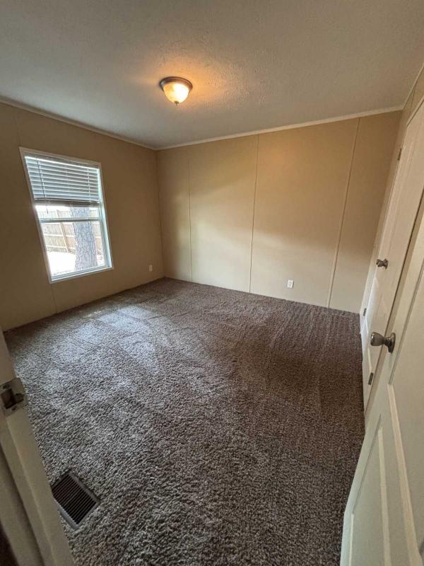 2018 CMHM Manufactured Home