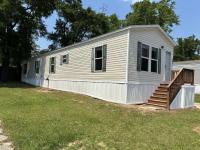 2018 CMHM Manufactured Home
