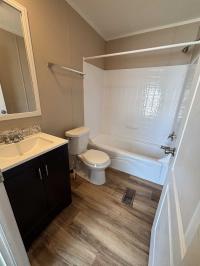 2018 CMHM Manufactured Home
