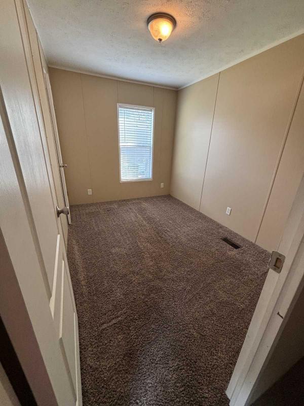 2018 CMHM Manufactured Home