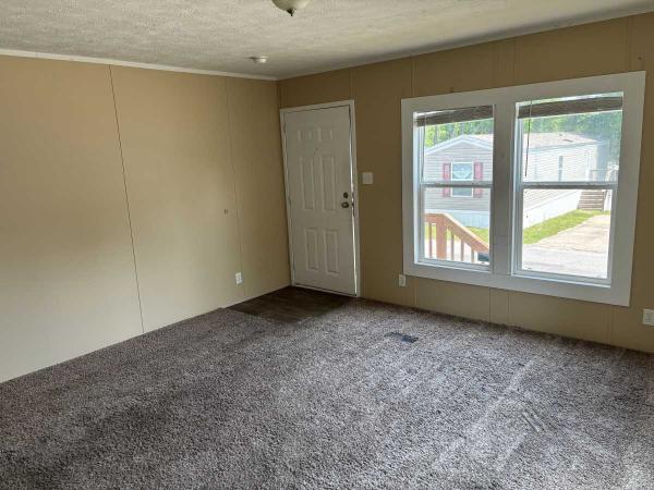2018 CMHM Manufactured Home