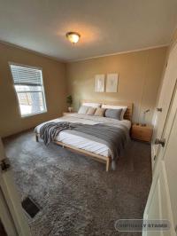 2018 CMHM Manufactured Home