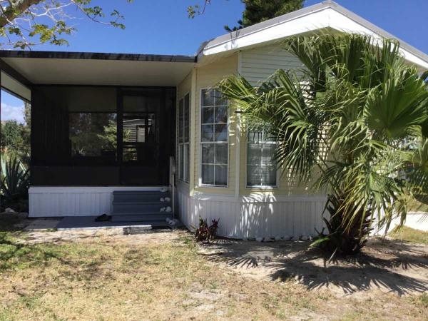 1994 Char Hs Manufactured Home
