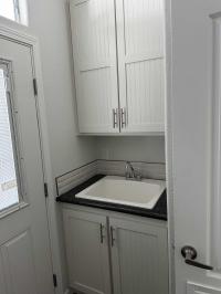 2022 Fleetwood 2202V24522F Mobile Home