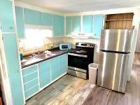 AGE 40+ PARK Mobile Home