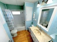 AGE 40+ PARK Mobile Home