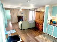 AGE 40+ PARK Mobile Home