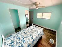 AGE 40+ PARK Mobile Home