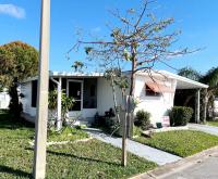 AGE 40+ PARK Mobile Home