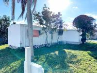AGE 40+ PARK Mobile Home