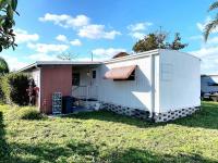 AGE 40+ PARK Mobile Home