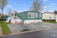 2003 Fle Manufactured Home