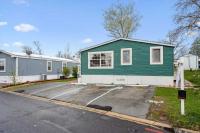 2003 Fle Manufactured Home