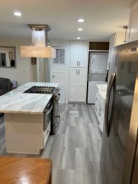1978 Skyline Buddy Mobile Home