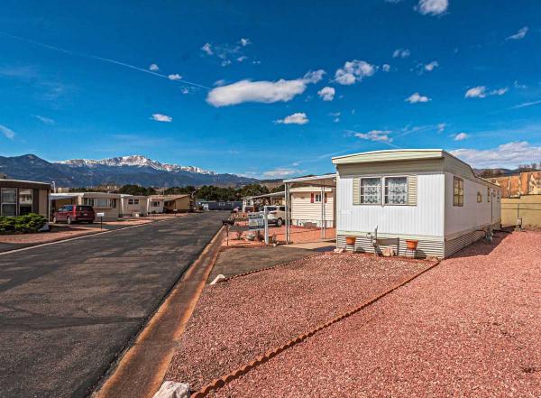 1967 Hie MH Mobile Home