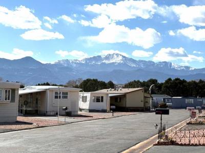 Photo 3 of 17 of home located at 120 Winters Dr Lot 24 Colorado Springs, CO 80907