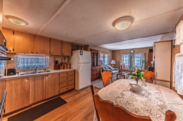1967 Hie MH Mobile Home