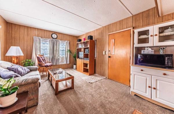 1967 Hie MH Mobile Home
