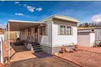 1967 Hie MH Mobile Home