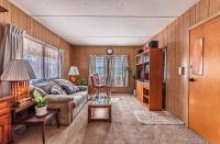 1967 Hie MH Mobile Home