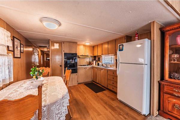 1967 Hie MH Mobile Home