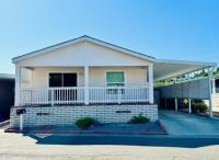2003 The Andrew Karsten Co. 49104A Mobile Home