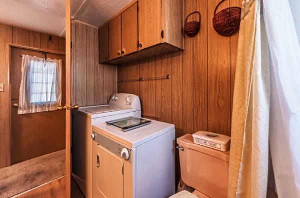 1967 Hie MH Mobile Home