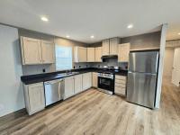 2024 Clayton Adrenaline 6016-E200 Manufactured Home
