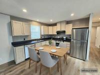 2024 Clayton Adrenaline 6016-E200 Manufactured Home