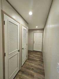 2024 Clayton Adrenaline 6016-E200 Manufactured Home