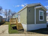 2024 Clayton Adrenaline 6016-E200 Manufactured Home