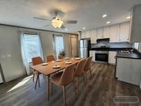 2024 Clayton Adrenaline 6016-E200 Manufactured Home
