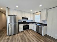 2024 Clayton Adrenaline 6016-E200 Manufactured Home
