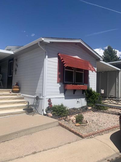 Photo 1 of 8 of home located at 205 N Murray Blvd Lot 138 Colorado Springs, CO 80916
