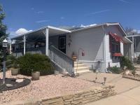 1984 Flamingo Mobile Home