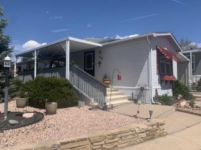 Photo 2 of 8 of home located at 205 N Murray Blvd Lot 138 Colorado Springs, CO 80916