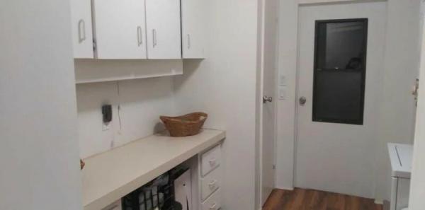 1989 MERI HS Manufactured Home
